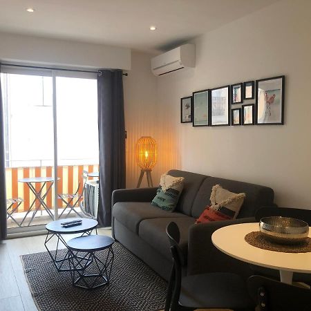 C001-Beau Studio Neuf Situe Au Centre كان المظهر الخارجي الصورة